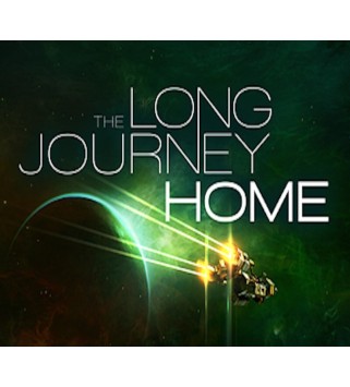 The Long Journey Home Steam Key EUROPE